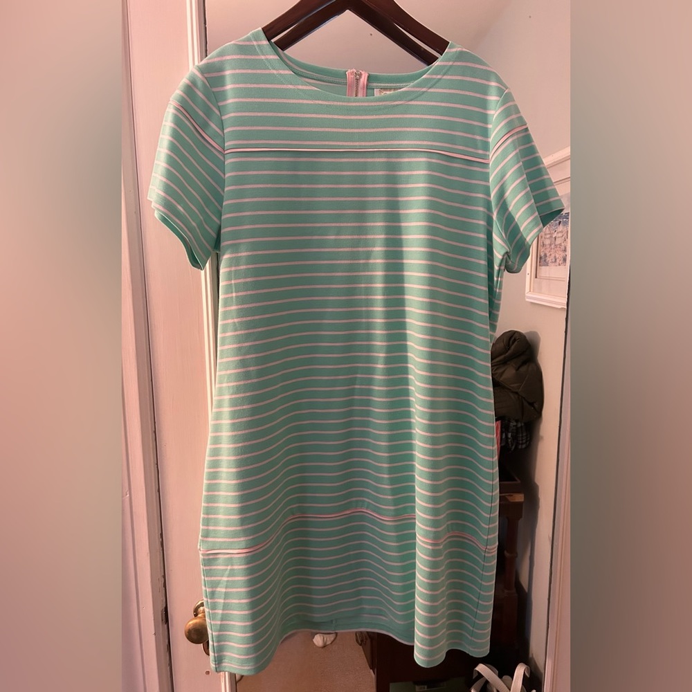 Sail to Sable dress women’s xl